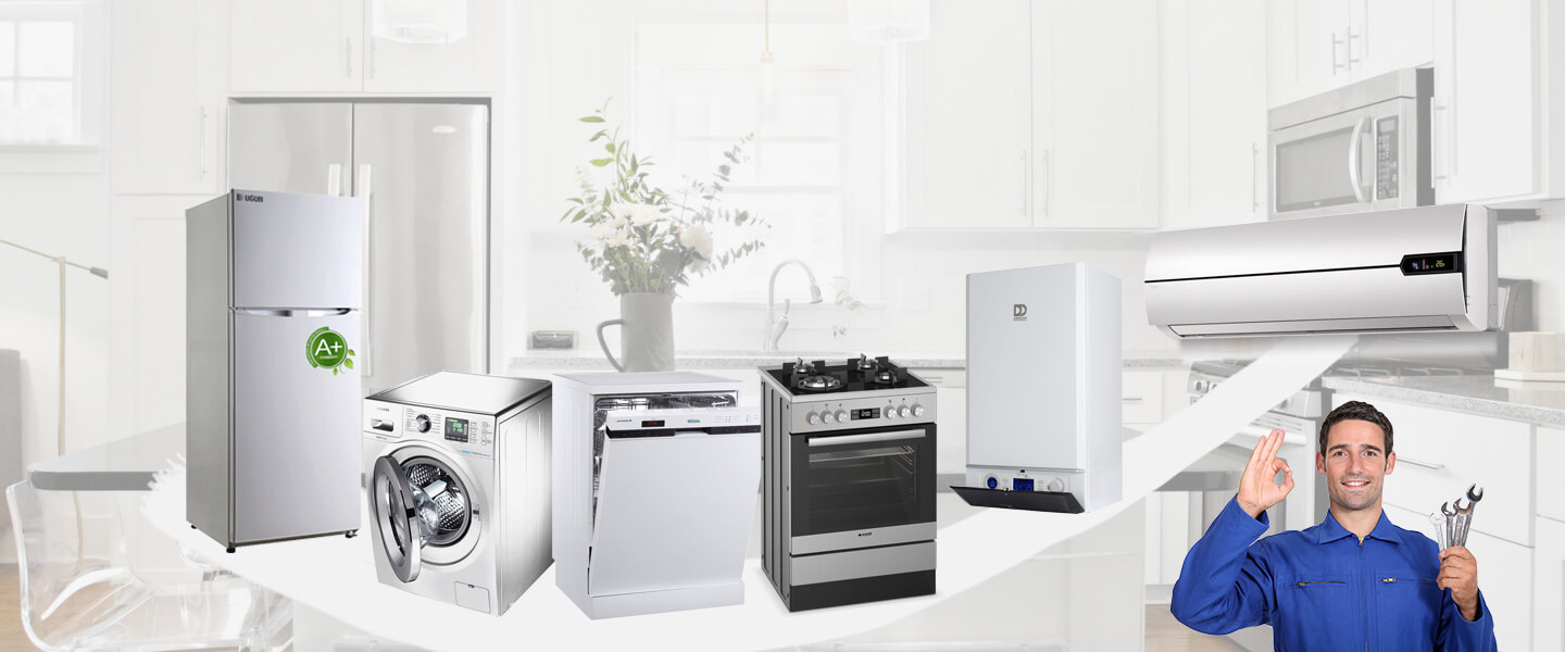 Mecitözü Hotpoint Servisi